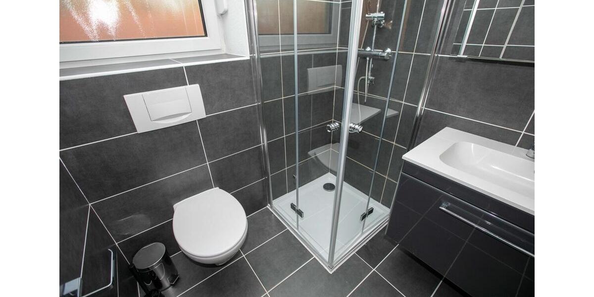 möblierte Wohnung 40,7 m² auf Zeit zu vermieten 2 zimmer