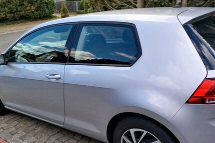 VW Golf 96.000 km 9.500 &euro; Baddeckenstedt 38271