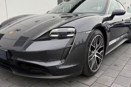 Porsche Taycan 32.000 km 63.490 € Ilsede 31246