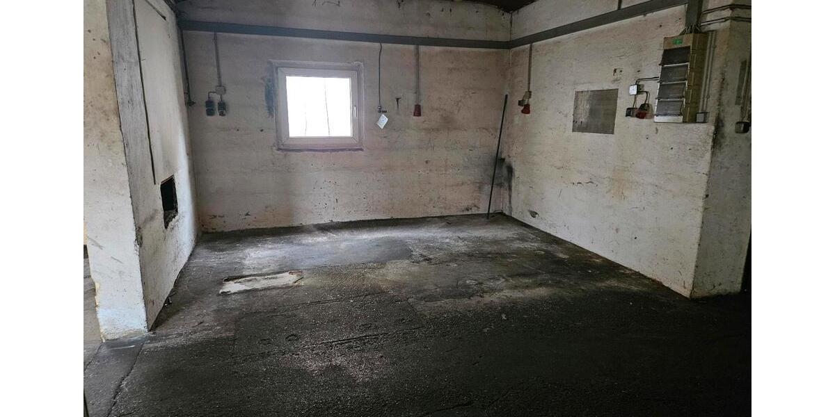 Gewerbeobjekt Goslar - 1.250&euro; | Angebot:25934000