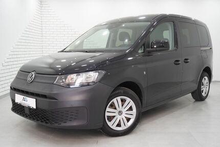 VW Caddy 134.000 km 15.490 &euro; Braunschweig 38106