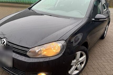VW Golf 190.000 km 4.000 &euro; Harsum 31177