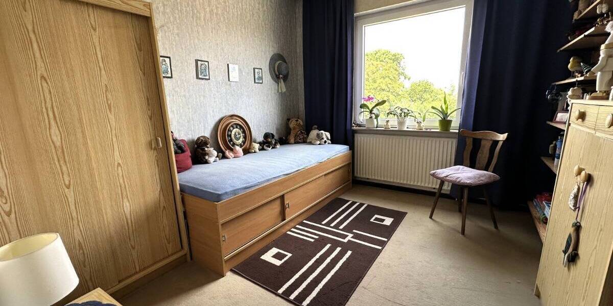 Reihenendhaus mit grünem Garten und Garage! 5 zimmer