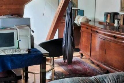 kleine Wohnung für kleine Hilfe im Haus + Haushalt 3 zimmer