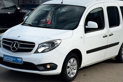 Mercedes-Benz Citan 103.500 km 19.400 &euro; Hildesheim 31135