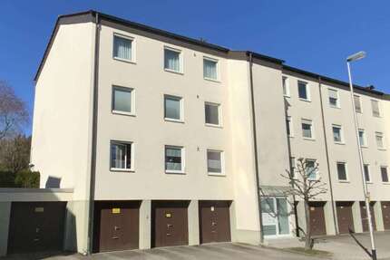 Wohnung zum Kaufen in Balingen 183.000 € 62.9 m²