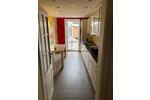 5 Zimmer Wohnung mit großer Dachterrasse
