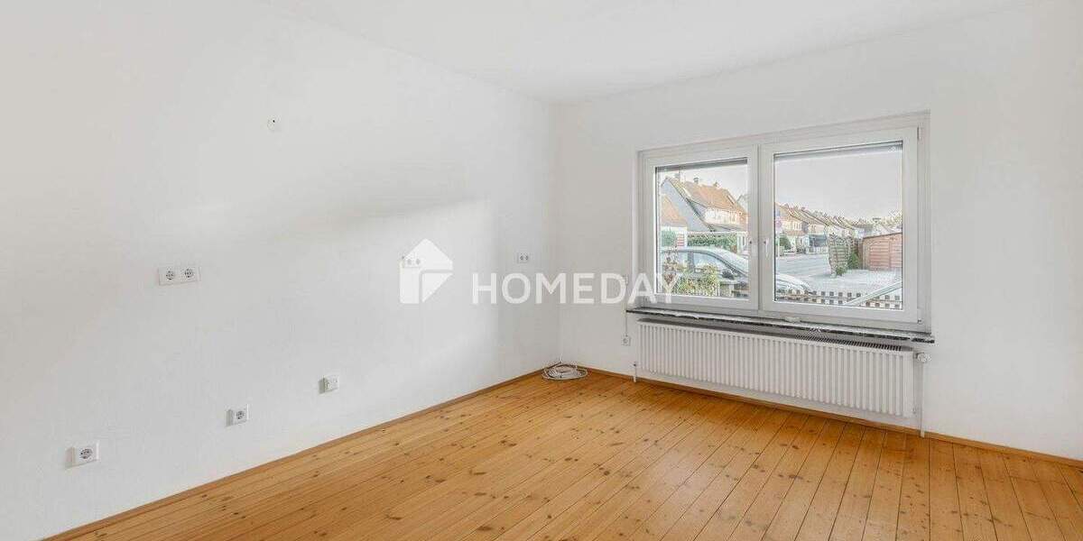 Reihenmittelhaus Salzgitter Lebenstedt - 4 Zimmer, 100 m&sup2;, 289.000&euro; | Angebot:25277968