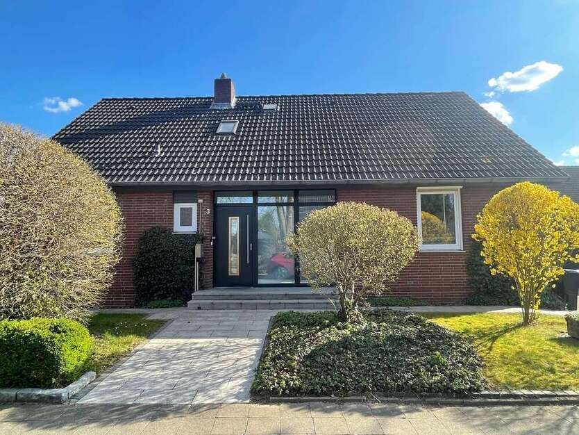 Haus zum Kaufen in Braunschweig 785.000 € 198 m²