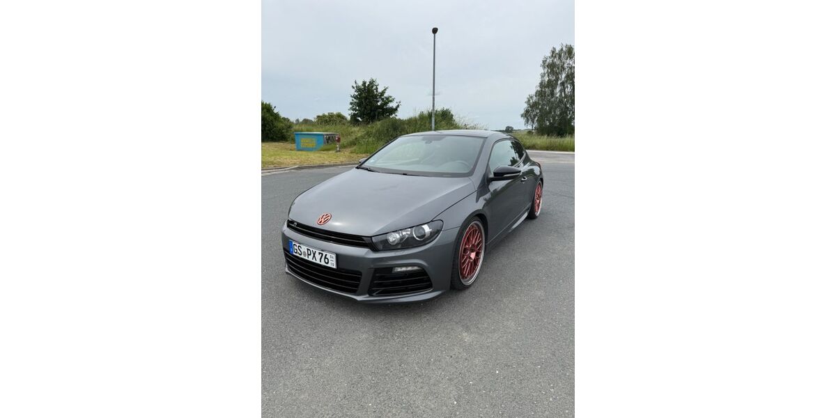 VW Scirocco 86.300 km 23.400 &euro; Liebenburg 38704