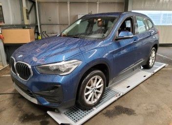 BMW X1 129.905 km 19.599 € Peine 31228