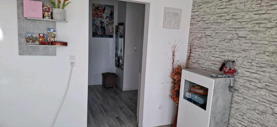 Etagenwohnung Braunschweig Heidberg-Melverode - 3 Zimmer, 68 m&sup2;, 210.000&euro; | Angebot:25230146