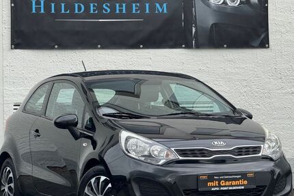Kia Rio 147.000 km 5.990 € Hildesheim 31135