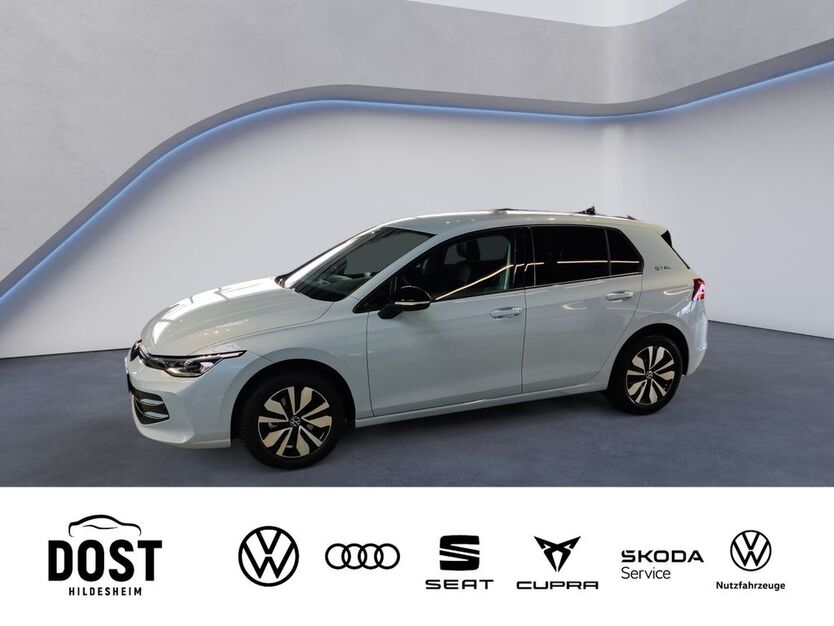 VW Golf 15.000 km 29.930 € Hildesheim 31135