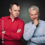 Live an der Theaterbar - Feixen im Advent