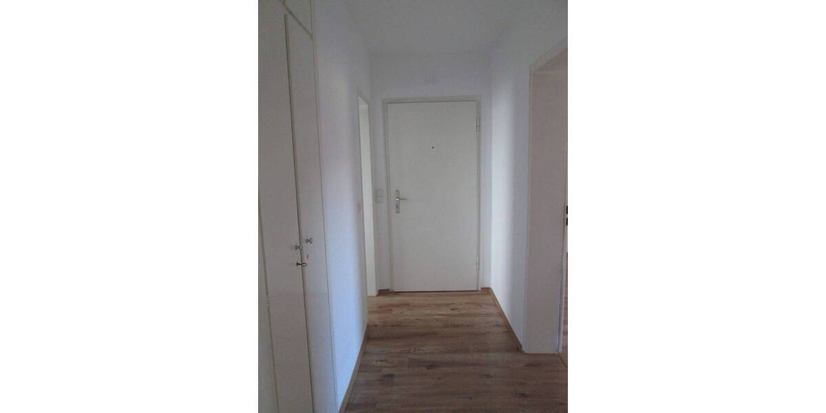Etagenwohnung Salzgitter Lebenstedt - 3 Zimmer, 62 m&sup2;, 376&euro; | Angebot:26797093