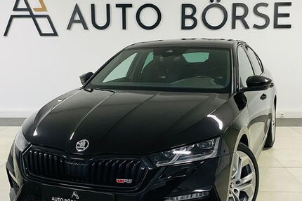 Skoda Octavia 72.691 km 25.890 &euro; Braunschweig 38114