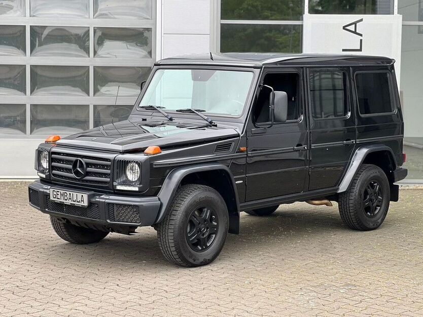 G 350