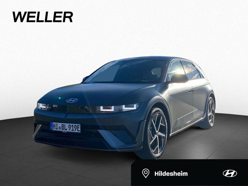 Hyundai IONIQ 5 5.000 km 50.890 € Hildesheim 31137