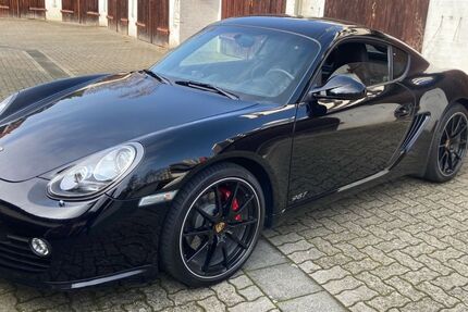 Porsche Cayman 79.950 km 47.595 € Braunschweig 38106