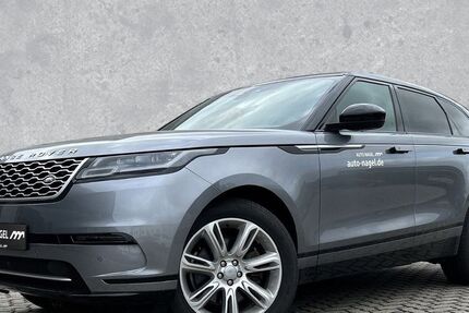 Land Rover Range Rover Velar 40.313 km 34.490 &euro; Wolfenbüttel 38304