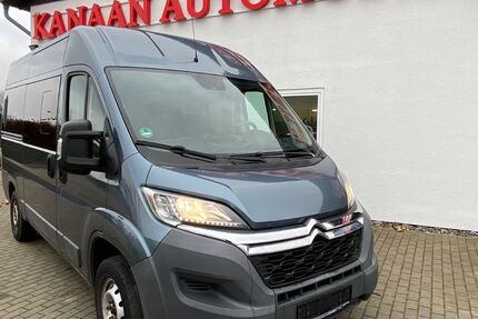 Citroen Jumper 250.000 km 10.900 &euro; Goslar 38644