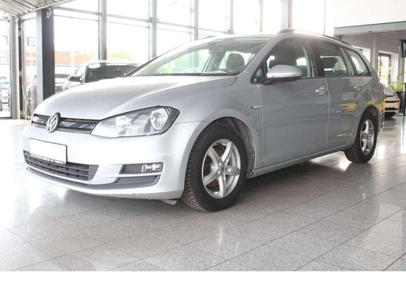 Golf Variant