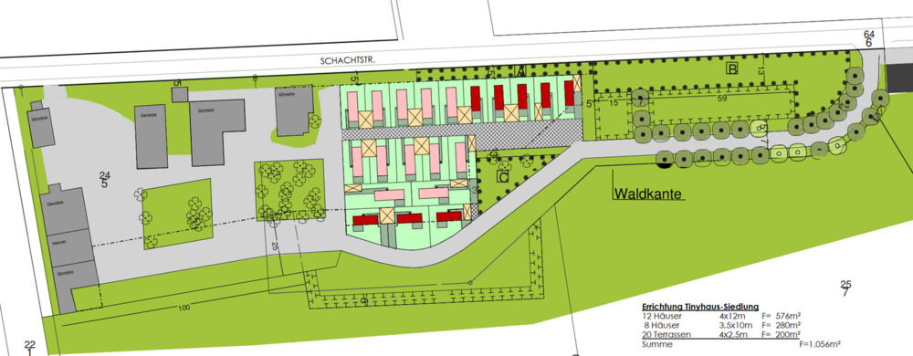 Gewerbeobjekt Ilsede Groß Bülten - 1.900.000&euro; | Angebot:25658923