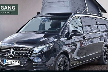 Mercedes V 300