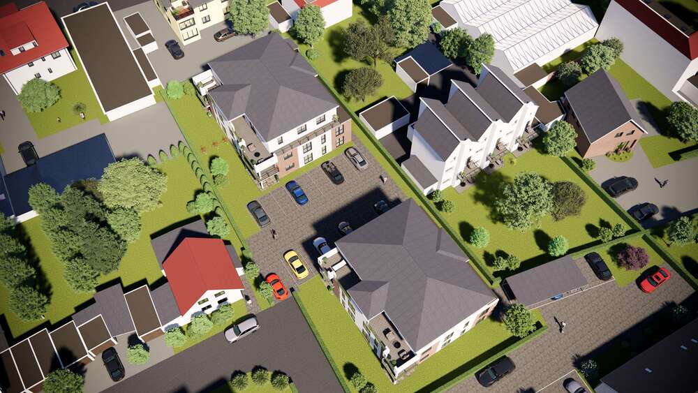 Etagenwohnung Niedersachsen - Braunschweig Braunschweig - 4 Zimmer, 128 m&sup2;, 582.000&euro; | Angebot:22152560