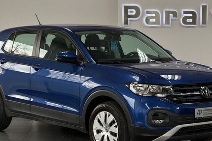 VW T-Cross 21.695 km 17.490 &euro; Salzgitter 38259
