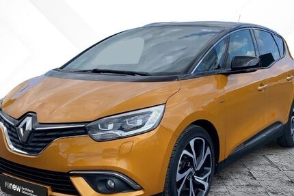 Renault Scenic 107.028 km 12.699 &euro; Hildesheim 31135