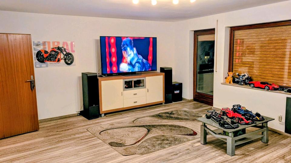 Erdgeschoßwohnung Harsum - 3 Zimmer, 88 m&sup2;, 149.900&euro; | Angebot:25044443