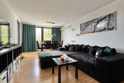 2 Zimmer Wohnung mit TG-Stellplatz - Wohnung Hildesheim Marienburger Höhe | Angebot:26587566