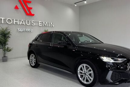 Audi A3 128.993 km 18.950 &euro; Salzgitter 38228
