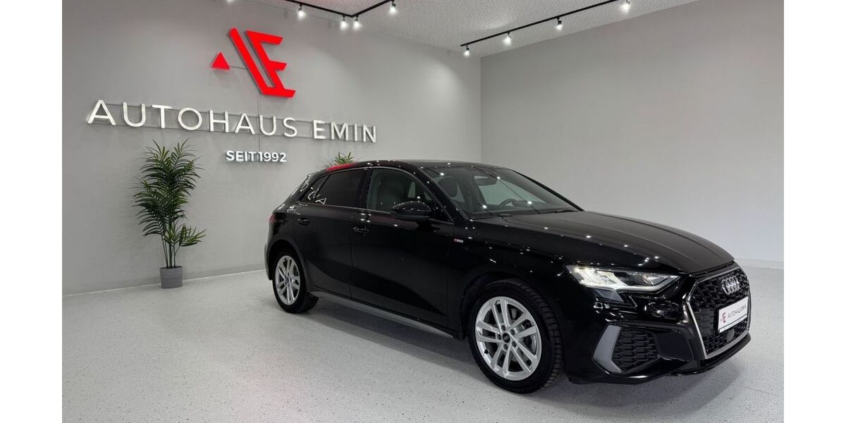 Audi A3 128.993 km 18.950 &euro; Salzgitter 38228