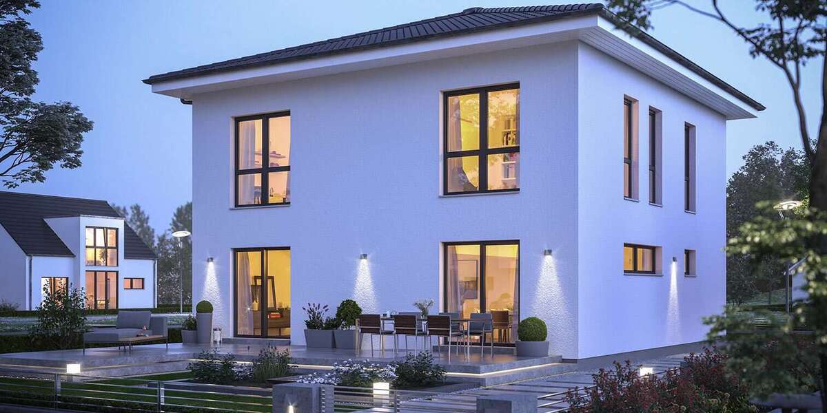 Einfamilienhaus Braunschweig Heidberg-Melverode - 5 Zimmer, 184 m&sup2;, 612.150&euro; | Angebot:25511059