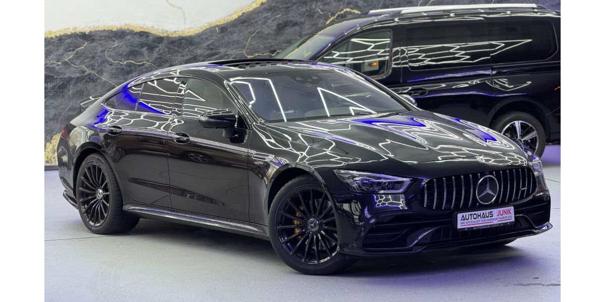 Mercedes-Benz AMG GT 122.000 km 62.900 &euro; Salzgitter 38259