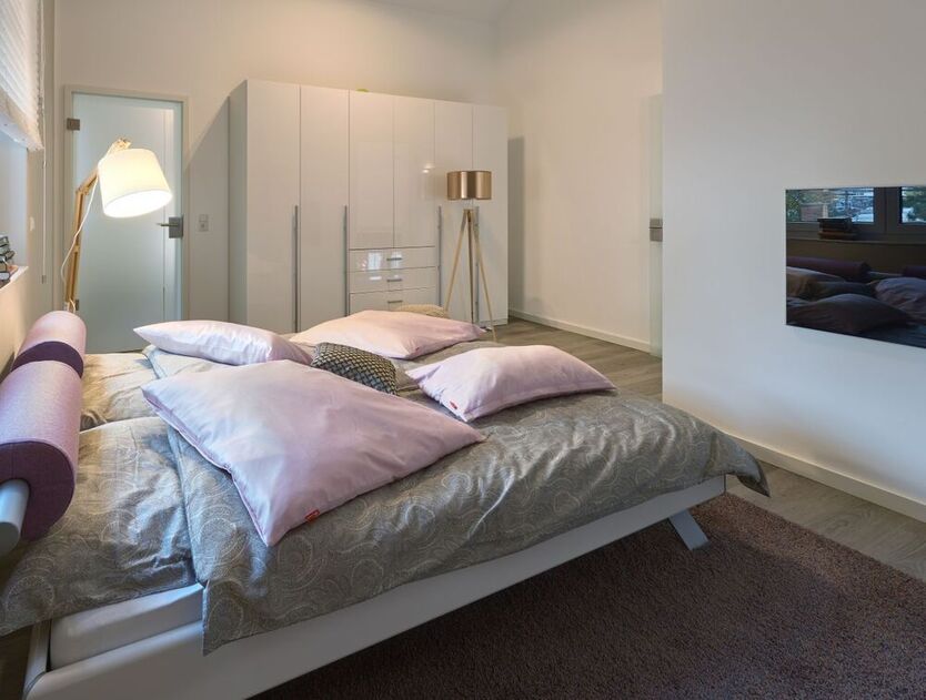 Ihr individueller Bungalow in Hessen - gestalten Sie Ihr Traumhaus nach Ihren Wünschen!