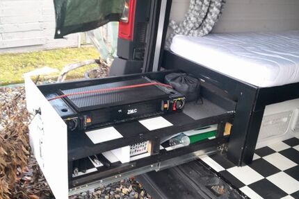 Opel Vivaro 160.000 km 19.999 &euro; Bockenem 31167