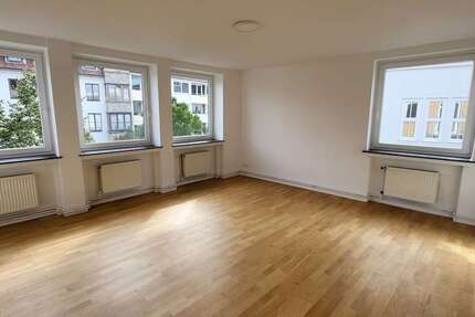 Wohnung zum Mieten in Hildesheim 909 € 101 m² 3 zimmer