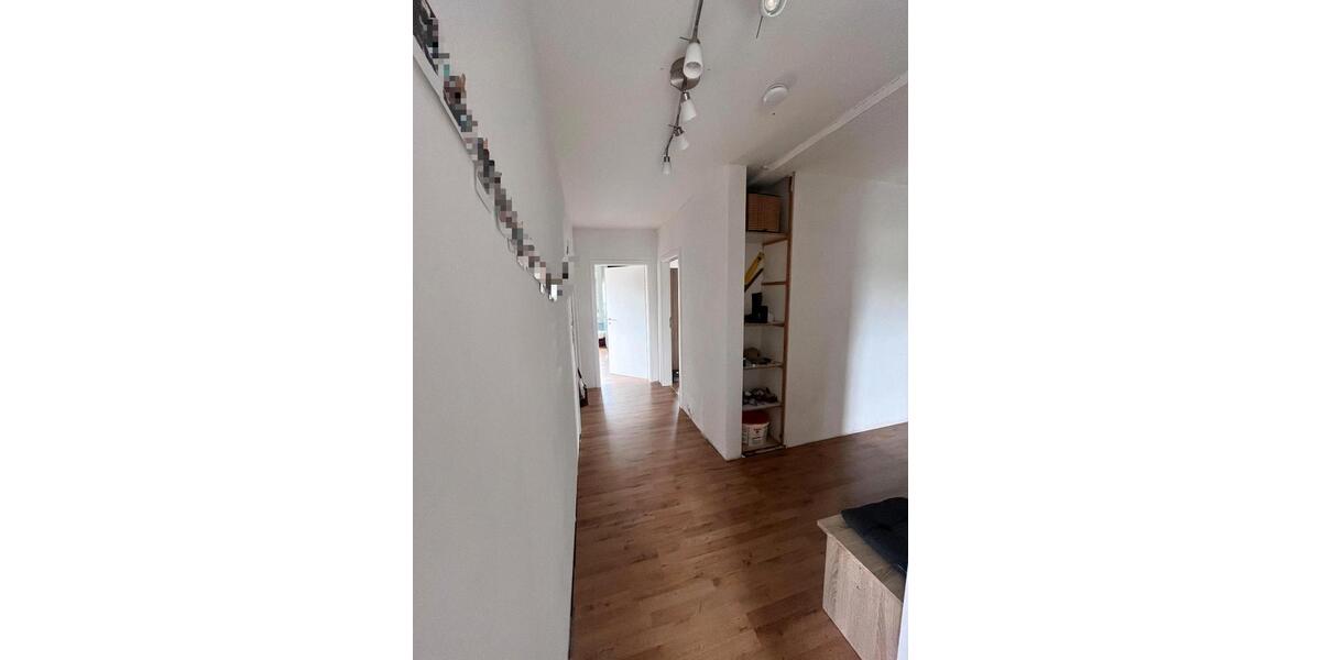 Dachgeschoßwohnung Ilsede Adenstedt - 4 Zimmer, 90 m&sup2;, 690&euro; | Angebot:26373014