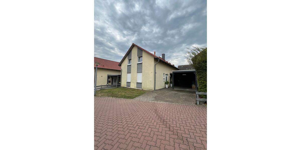 Einfamilienhaus Salzgitter Ortschaft Nord - 4 Zimmer, 129 m&sup2;, 340.000&euro; | Angebot:27217626