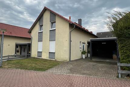 Haus Salzgitter Ortschaft Nord - 4 Zimmer, 129 m&sup2;, 340.000&euro; | Angebot:27217626