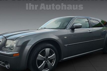 Chrysler 300C