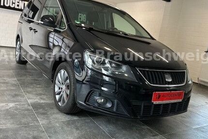 Seat Alhambra 254.000 km 10.990 € Braunschweig 38112