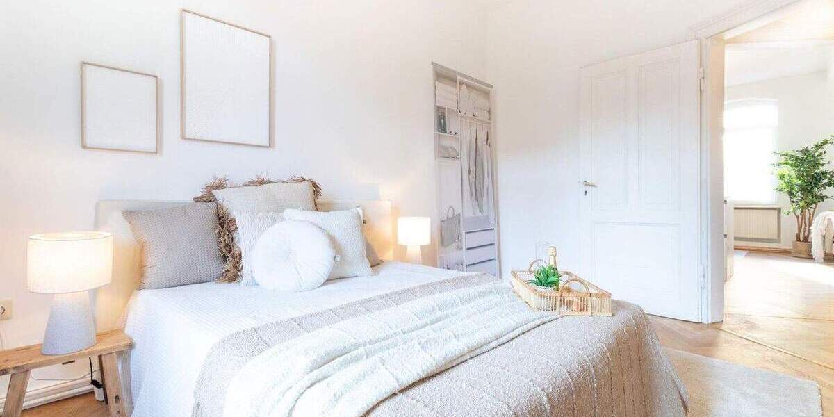 Etagenwohnung Braunschweig Östliches Ringgebiet - 2 Zimmer, 52 m&sup2;, 229.000&euro; | Angebot:25751245