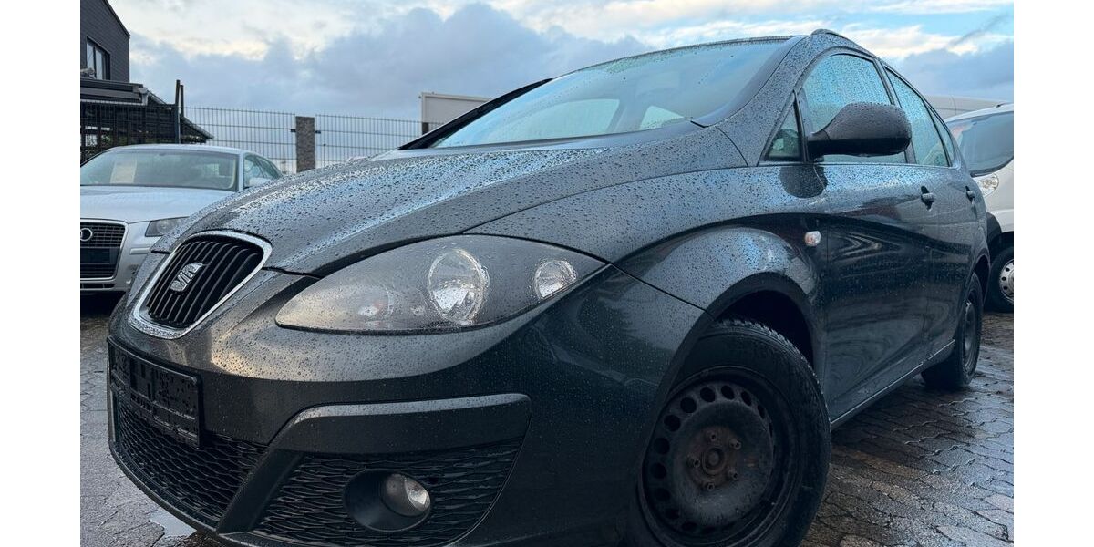 Seat Altea 268.000 km 1.999 &euro; Hildesheim 31137