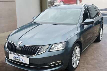 Skoda Octavia 126.106 km 13.710 € Sickte 38173
