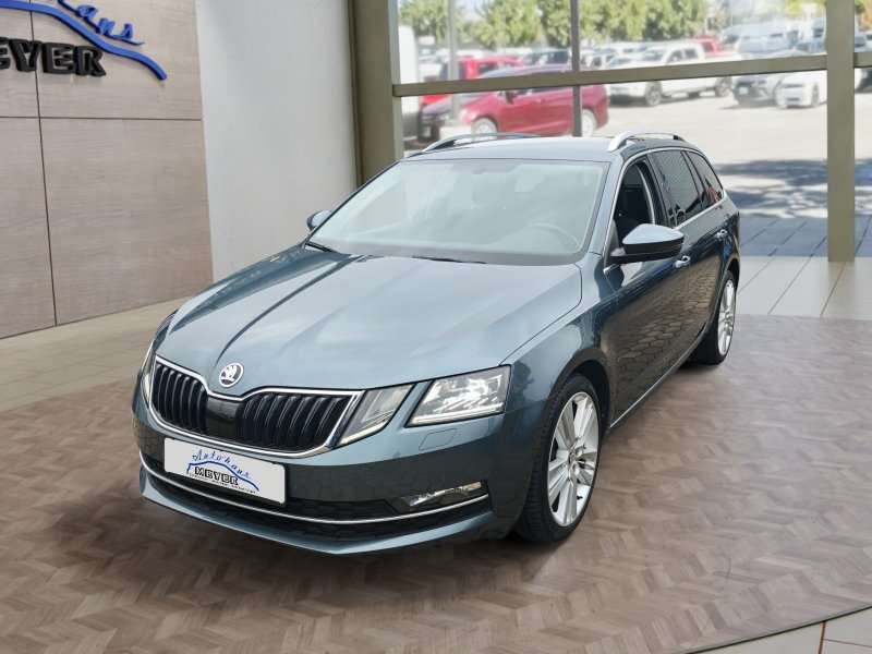 Skoda Octavia 126.106 km 13.710 € Sickte 38173